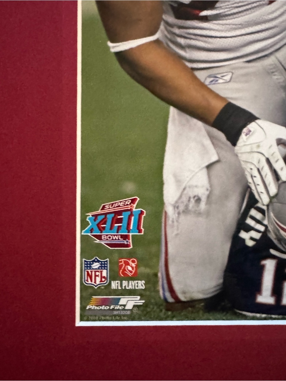 NFL COLLECTORS Images - Picture 6 of 11